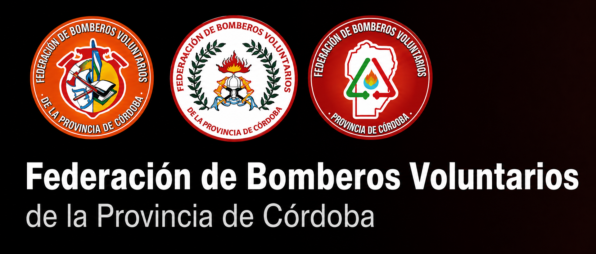 Federación de Bomberos Voluntarios de la Provincia de Córdoba
